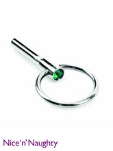 Nice 'n' Naughty Crystal Beginner Plug from Nice 'n' Naughty
